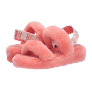 UGG ♡ Oh Yeah Bling